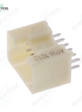 G86112111S1HR[连接器PROTECT HEADER 2.0MM PITCH STR D]