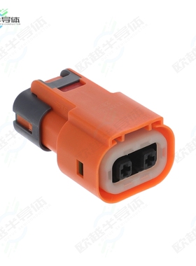 2103149-1[连接器PLUG, HVIL ONLY, KEY A, HVA280-2]