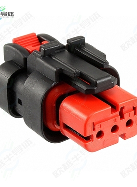 776523-1[连接器CONN PLUG HSG 3POS 4.50MM]