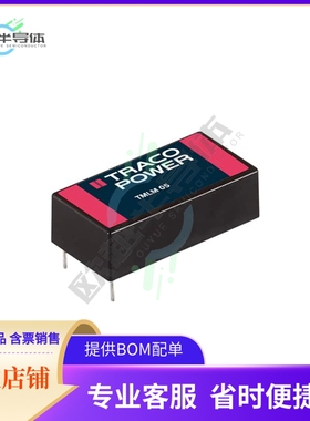 TMLM 05112【AC/DC CONVERTER 12V 5W】