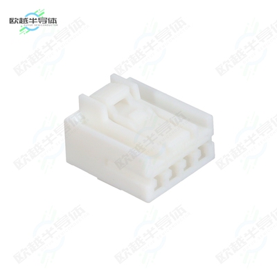 936227-1[连接器CONN PLUG HSG 4POS]