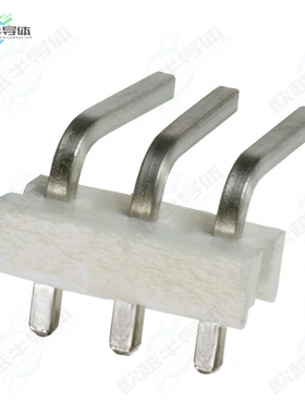 644751-3[连接器CONN HEADER R/A 3POS 3.96MM]