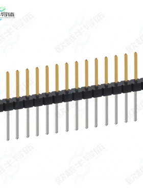 PBC16SFDN[连接器CONN HEADER VERT 16POS 2.54MM]