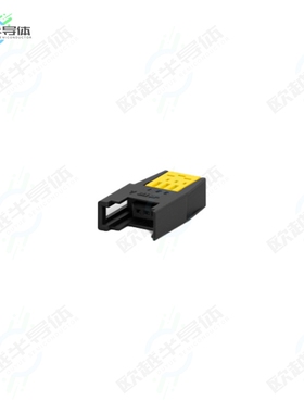 1746741-3[连接器CONN SOCKET 3P IDC 20-26AWG GOLD]