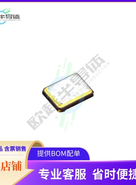 EB1620YA10-27.000M TR《CRYSTAL 27.0000MHZ 10PF SMD》