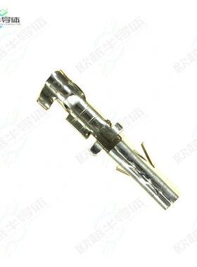 DF5-1822SCF[连接器CONN SOCKET 18-22AWG CRIMP TIN]