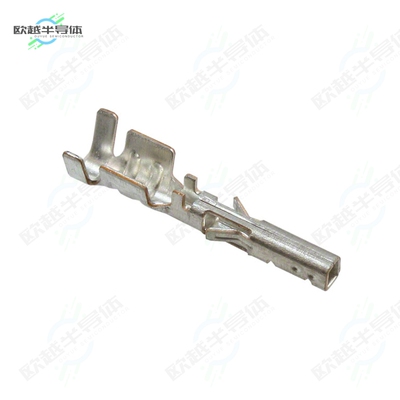 66200313722DEC[连接器CONN SOCKET 20-24AWG CRIMP TIN]