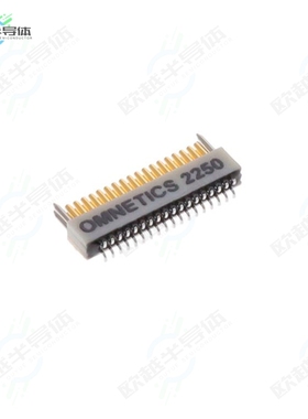 A79027-001[连接器NANO 36 SKT FEMALE SMT W/ 4 GUID]