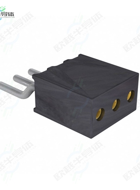 851-87-003-40-252101[连接器CONN SOCKET 3P 0.05 GOLD SMD R/A]