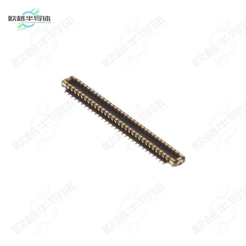 BK13C06-60DP/2-0.35V(895)[连接器CONN HDR 0.35MM SMD 60POS]