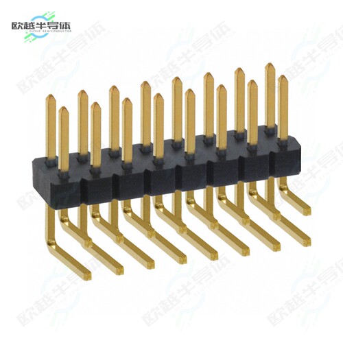 NRPN082PARN-RC[连接器CONN HEADER R/A 16POS 2MM]
