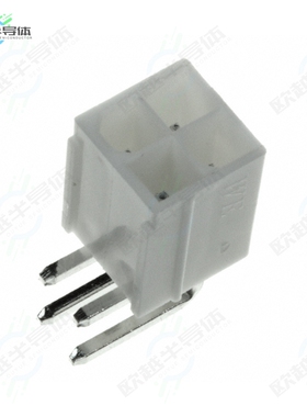 64900429522[连接器CONN HEADER R/A 4POS 4.2MM]