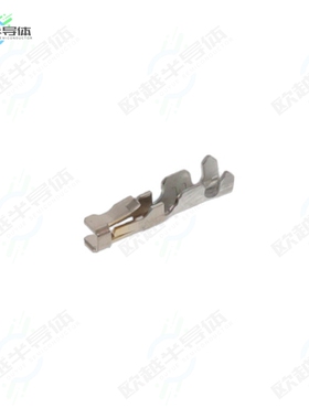 5-2316114-6[连接器AMPMODU 2MM, CRIMP RECEPTACLE CO]