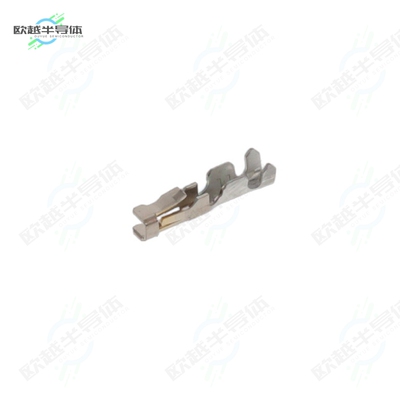 3-2316113-4[连接器2MM,REC,CNT,CRIMP,24-28AWG,0.1UM]