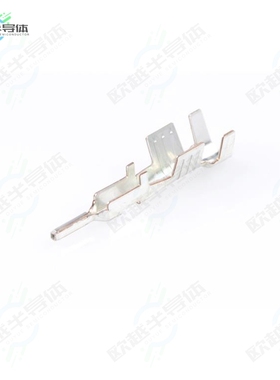 1054170332[连接器MALE TML PRE-TIN 10AWG]