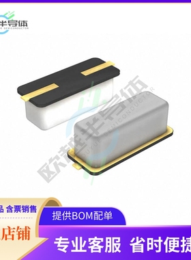 GC2500164《CRYSTAL 25.0000MHZ 18PF SMD》