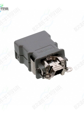 558870471[连接器CONN PLUG HSG 4POS 4.80MM]