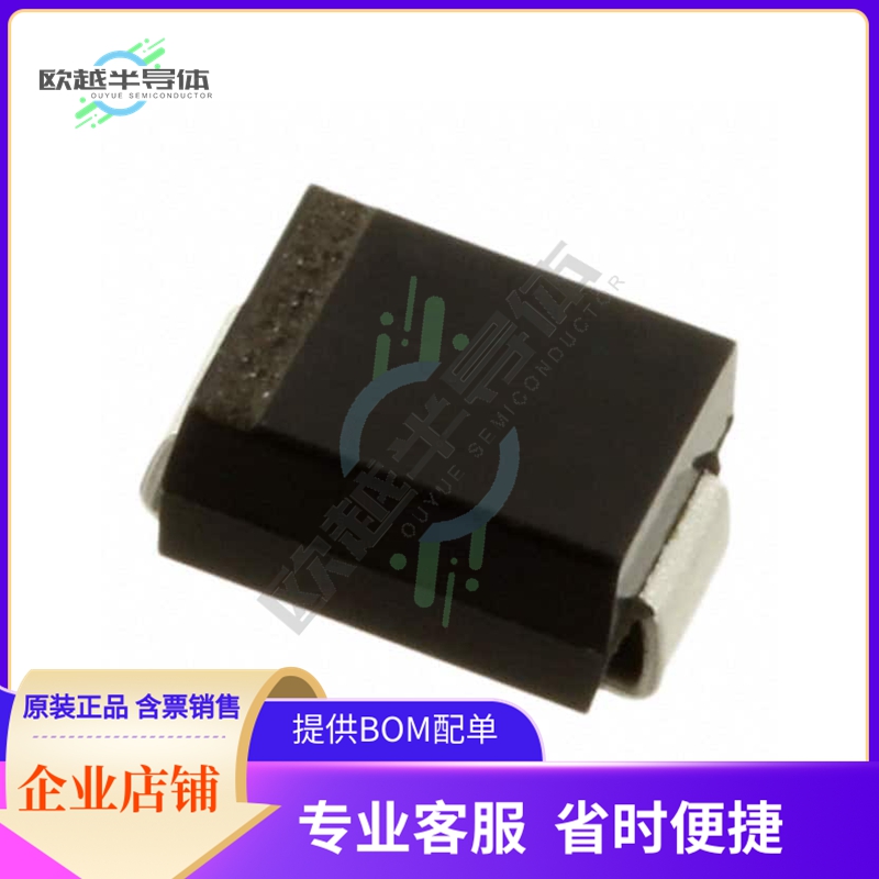 1SMB12A TR13 TIN/LEAD【TVS DIODE 12VWM 19.9VC SMB】