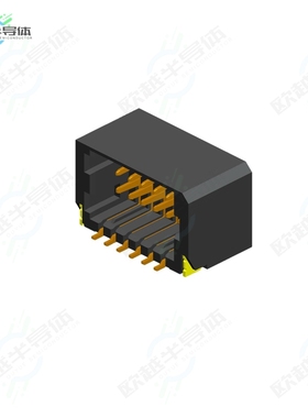 50246-03001-001[连接器30P, 1.0MM WTB WAFER SMT R/A D/R]