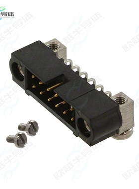 M80-5401242[连接器CONN HEADER R/A 12POS 2MM]