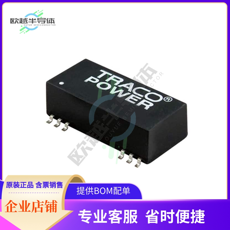 TES 3-4823WI【DC DC CONVERTER +/-15V 3W】