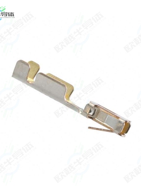1-141708-2[连接器CONN SOCKET 20-26AWG CRIMP GOLD]