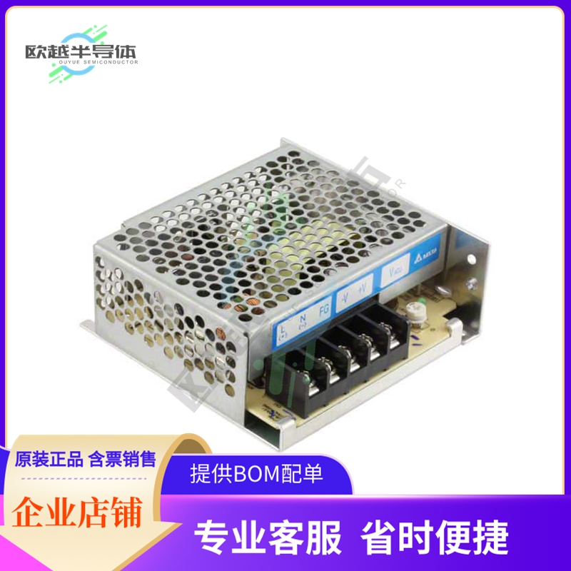 PMT-24V50W1AA【AC/DC CONVERTER 24V 50W】