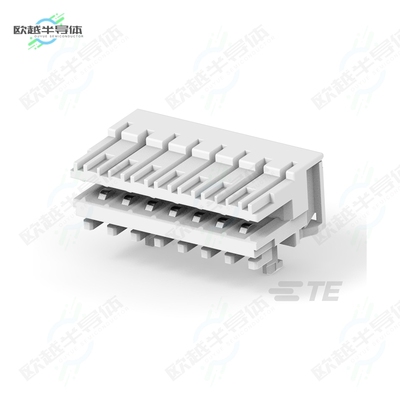 2304525-7[连接器AMP DUOPLUG MK2 CONNECTOR 7P]