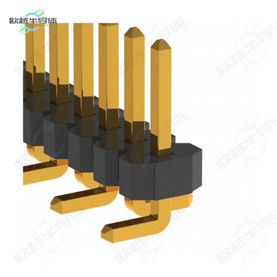 GRPB081VWTC-RC[连接器CONN HEADER SMD 8POS 1.27MM]