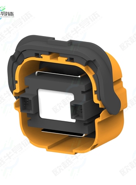2315856-6[连接器MSD,PLUG HSG ASSY,630A,V0]