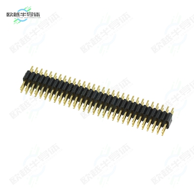20021111-00060T4LF[连接器CONN HEADER VERT 60POS 1.27MM]