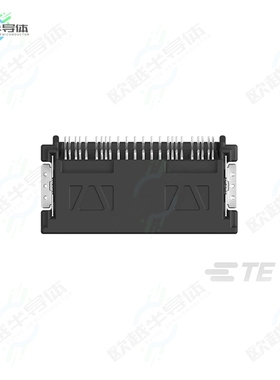 2013029-5[连接器0.50 SERIES 24POS CAP ASSY(SMT T]
