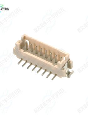 M30-6000846[连接器CONN HEADER SMD 8POS 1.25MM]