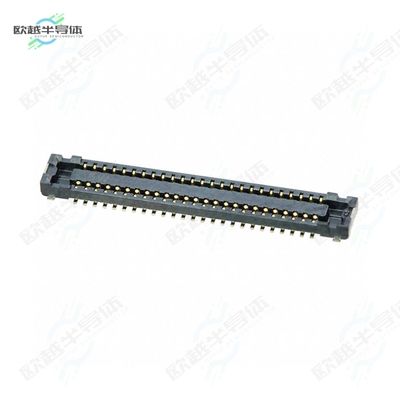 AXE150527A[连接器CONN SOCKET 50POS SMD GOLD]