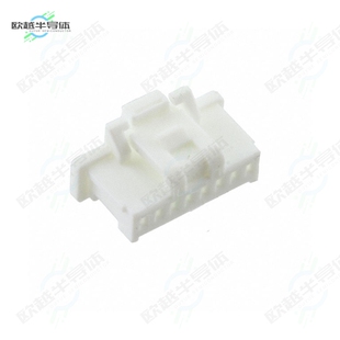 5013300800[连接器CONN RCPT HSG 8POS 1.00MM]