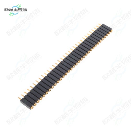 ESS-132-G-23[连接器CONN SOCKET 32POS 0.1 GOLD PCB]