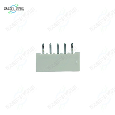 SC25-05WS[连接器2.5 MM W TO B CONNECTOR 5P HEADE]