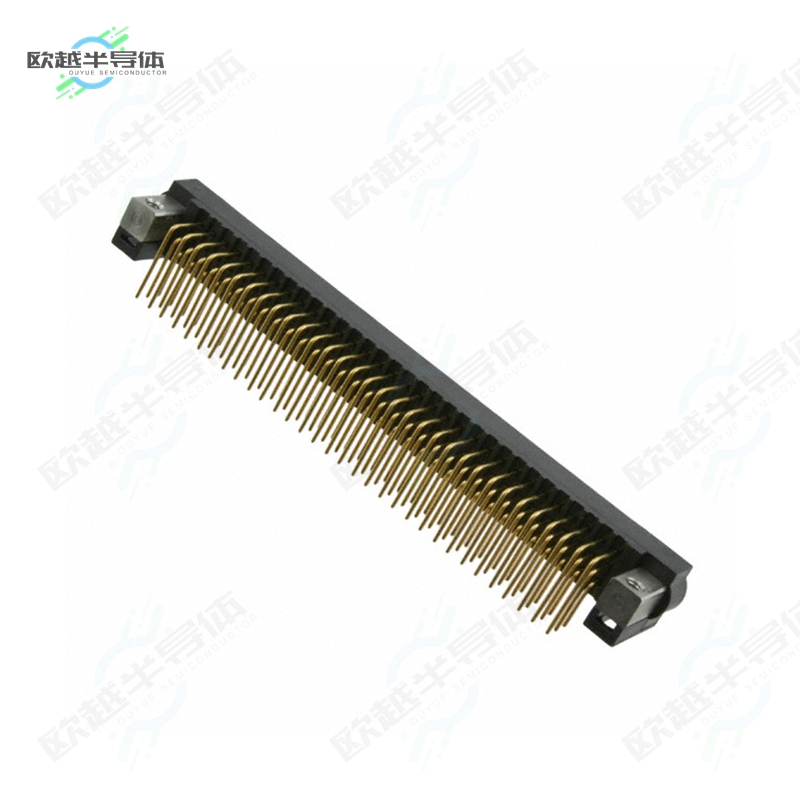M83-LML3M1N96-0000-000[连接器CONN HEADER R/A 96POS 2MM]