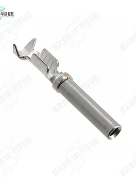 1924464-2[连接器CONN SOCKET 18-20AWG CRIMP TIN]