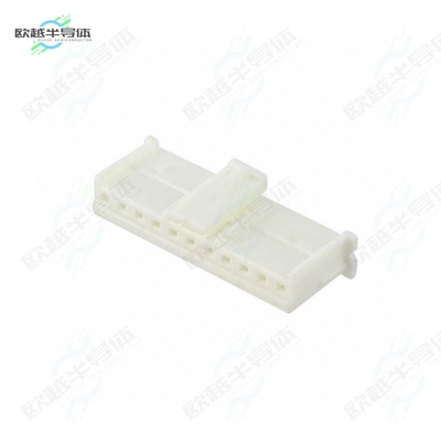 1-1969442-1[连接器CONN PLUG HSG 11POS 2.50MM]