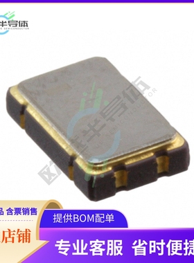 KC5032A64.0000C1GE00《XTAL OSC XO 64.0000MHZ CMOS SMD》