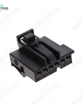 1-969508-2[连接器MQS BU-GEH 6P]