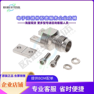 240 COMPR EDGE 2.40 连接器50 OHM