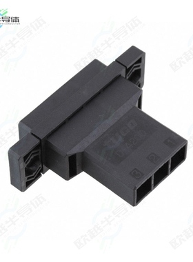 2-1747535-3[连接器CONN PLUG HSG 3POS DYNAMIC]