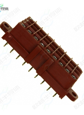 207534-8[连接器CONN HDR 36P 0.197 TIN-LEAD PCB]