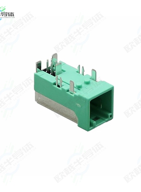 MX49004NQ4[连接器CONN PIN HEADER 4 POS R/A AUTOMO]