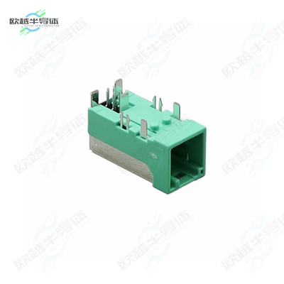 MX49004NQ4[连接器CONN PIN HEADER 4 POS R/A AUTOMO]