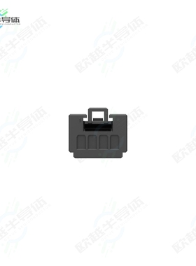 1-1939758-4[连接器REC HSG 4POS X-KEY]