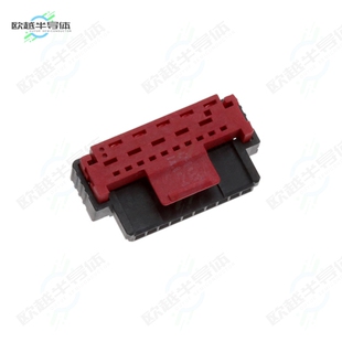 484084-E[连接器MIBR F 10POS VERT A IDC22 POZ KS]