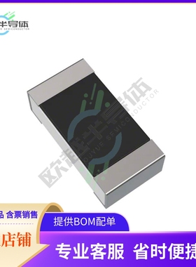 RC1206FR-07105KL【RES 105K OHM 1% 1/4W 1206】